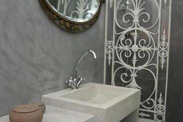 צימר Chambres D Hôtes Christa