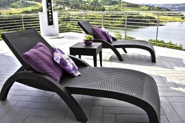 צימר La Cartolina Del Sannio