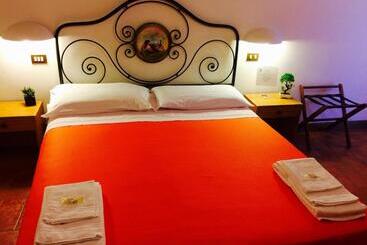 Bed and Breakfast La Lanterna