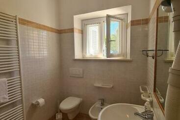 ホテル Bio Agriturismo Mare In Campagna