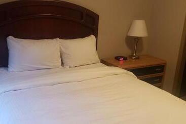 فندق على الطريق Surestay Hotel By Best Western Bassano