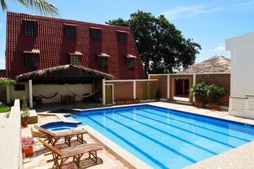 هاستل Casa Taller Ramirez