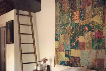 مبيت وإفطار At Home In Maremma