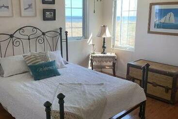 Nocleg ze śniadaniem Le Phare Des Dunes