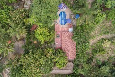 Manigua Tayrona Hostel