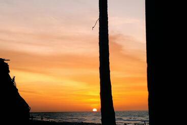 پانسیون Antara Del Mar