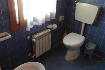 פנסיון Cà Francine