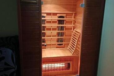 פנסיון Penzion Vincent