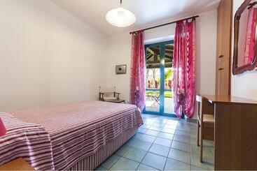 리조트 Casa Vacanze Villa Flumini