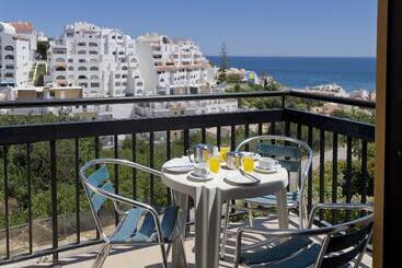 آپارتمان Alfagar Cerro Malpique