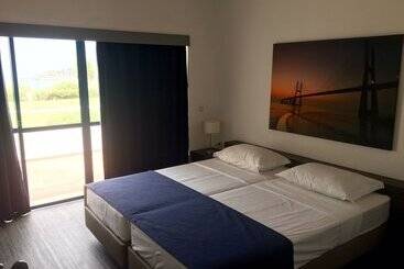 Almar Hotel Apartamento