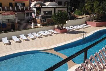 Apartamentos Alta Galdana