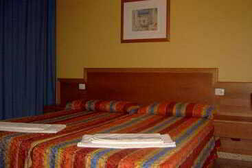 Apartamentos Casa Del Sol