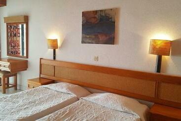 Apartamentos Cerro Branco