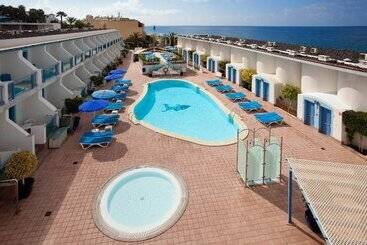 Apartamentos Igramar Morrojable   Adults Only