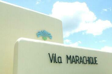 Apartamentos Villa Marachique