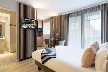 מלון דירות Citadines La Defense Paris