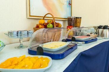 Aparthotel Club Ouratlantico