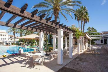هتل آپارتمان Grupotel Club Menorca