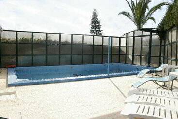 هتل Azul Praia