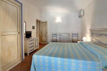 ホテル Colonna Country Club