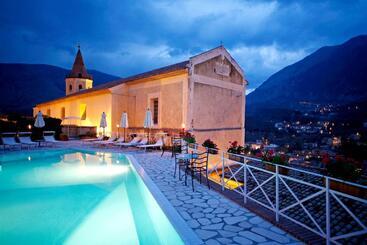 ホテル La Locanda Delle Donne Monache