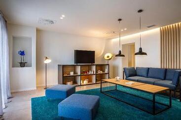 ホテル Mediteran  Liburnia