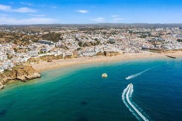 Hotel Sol e Mar Albufeira - Adults Only