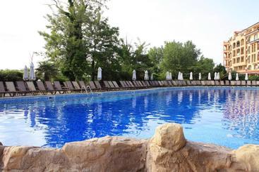 هتل Tiara Beach  All Inclusive