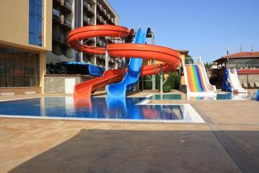 هتل Tiara Beach  All Inclusive