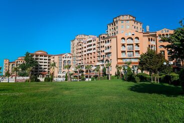 Royal Park Hotel   All Inclusive