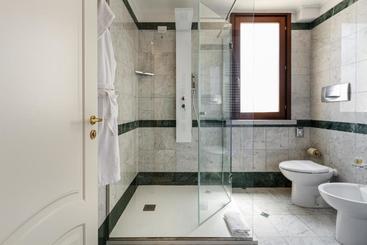 Seawater Hotel Bio & Beauty Spa