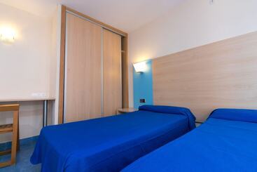 The Blue Apartments By Ibiza Feeling   Adult Only