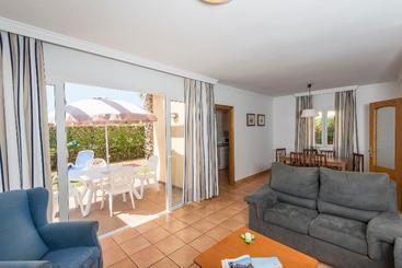 Villas Tamarindas Amarillas