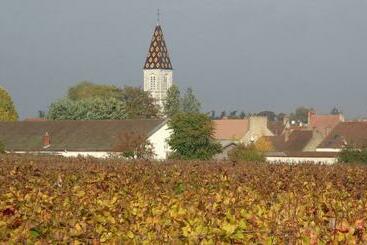 B&b Les Cistelles