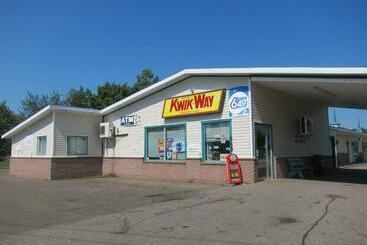Fundy Spray Motel