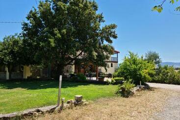 酒店 Agriturismo Sa Pigalva