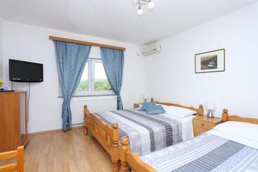 ペンション Rooms With A Parking Space Slunj, Plitvice   17485