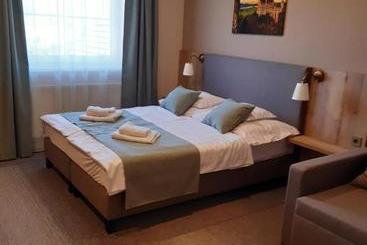 بنسيون Rózsa Vendégház