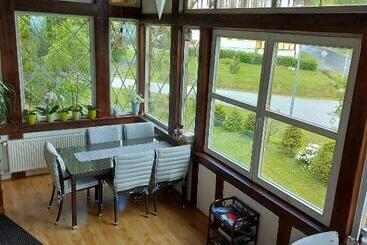 ペンション Vila Kalinčiak Aesculap