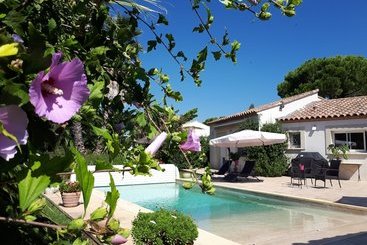 ベッドアンドブレックファースト Le Clos De L'olivade