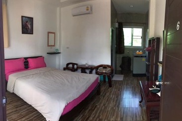 هتل Punruk Resort