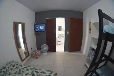 La Casa Hostel