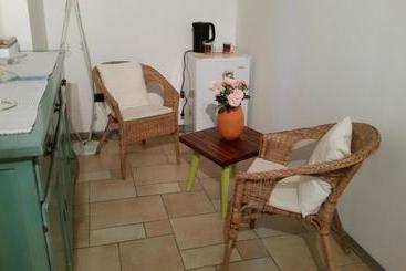 Pansiyon Il Borgo