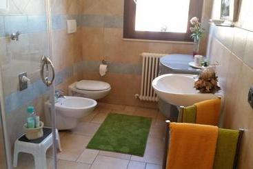 Pansiyon Il Borgo