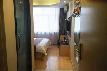 Thank Inn Chain Hotel Hebei Zhangjiakou Xuanhua District People Park