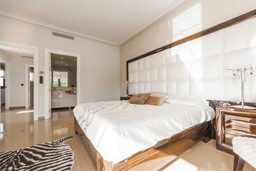호텔 Arpita Beach Resort