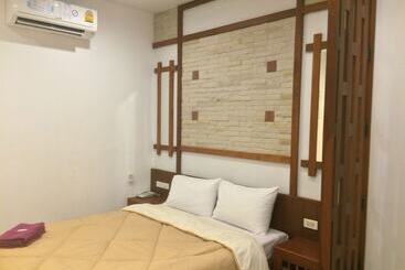 هتل Suanrak Resort
