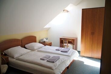 בית מלון כפרי U Anděla Michaela