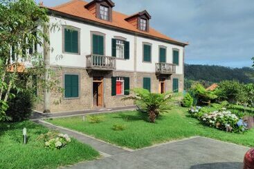 茅舍 Quinta Do Serrado Ii